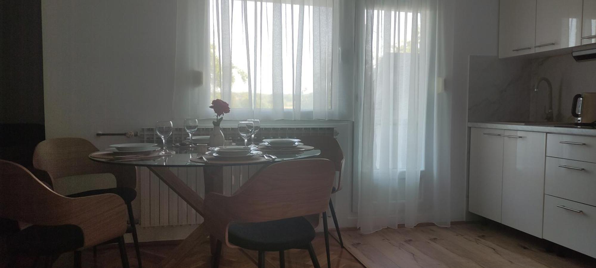 Katty-Rastoke Lejlighed Slunj Eksteriør billede